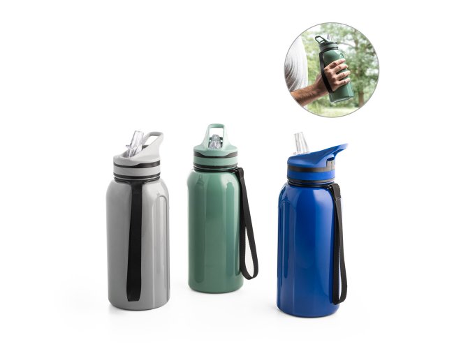 GARRAFA ESPORTIVA (1,2L)