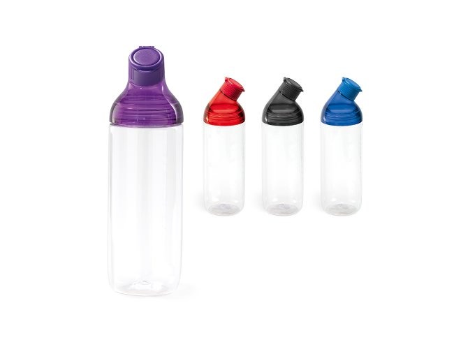 SQUEEZE PLÁSTICO (900ml)