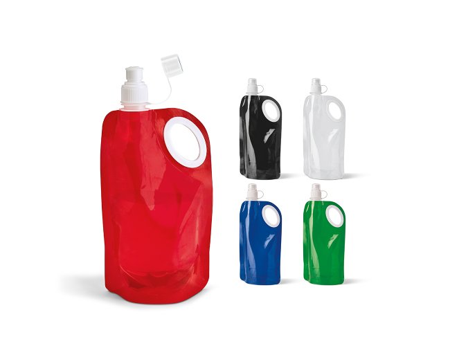 SQUEEZE DOBRÁVEL (770ml)