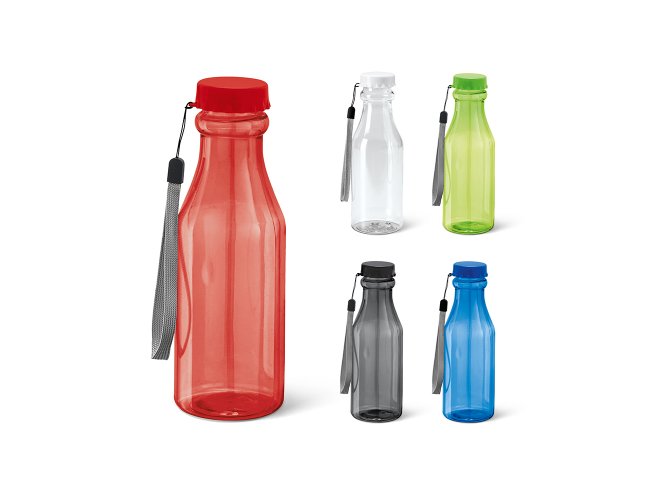 SQUEEZE PLÁSTICO (510ml)