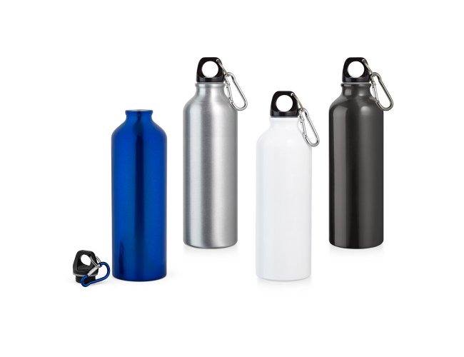 SQUEEZE EM ALUMÍNIO (750ml)