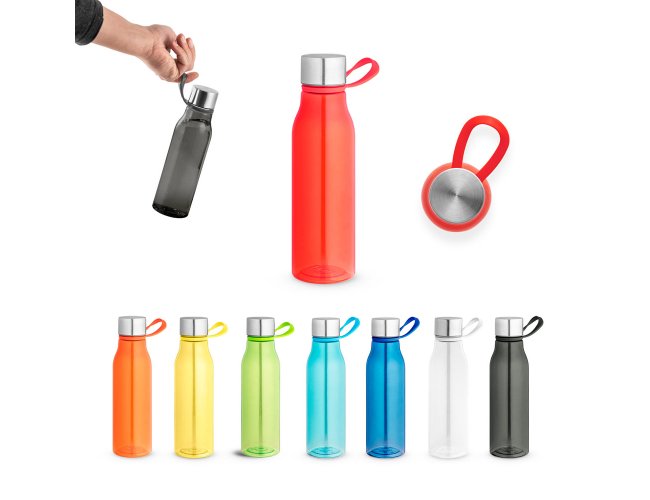 SQUEEZE PLÁSTICA (590ml)