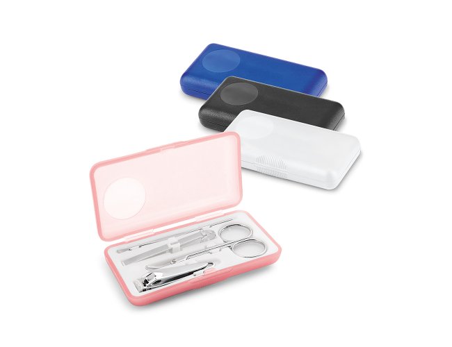 KIT MANICURE (4 PEÇAS)