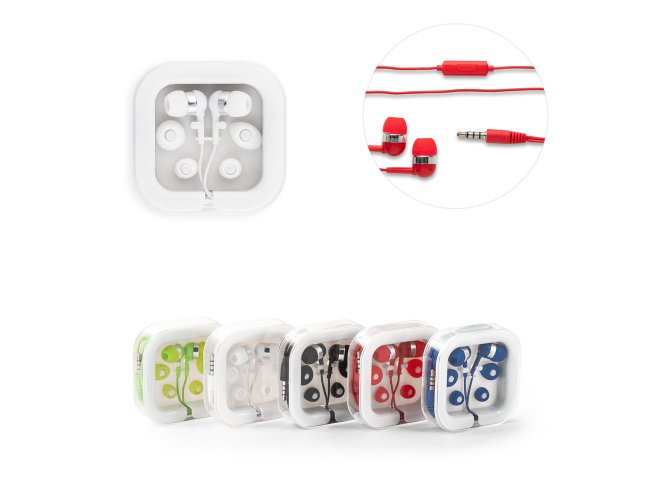 FONE DE OUVIDO PERSONALIZADO