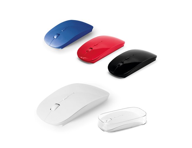 MOUSE WIRELESS