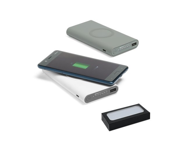 BATERIA PORTÁTIL WIRELESS