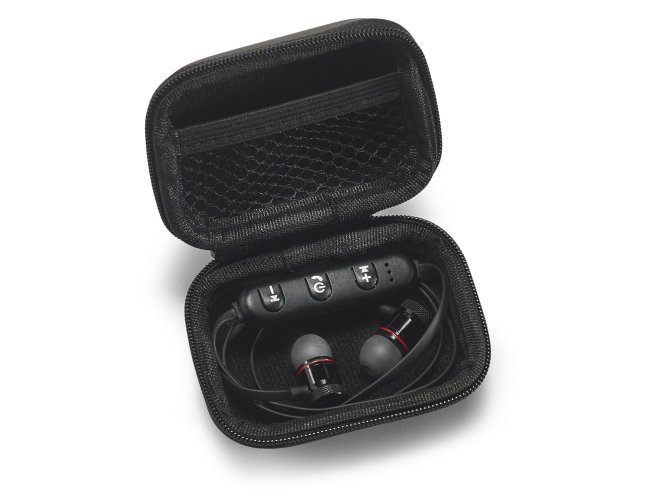 FONE DE OUVIDO BLUETOOTH