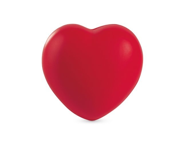 CORAÇÃO ANTI-STRESS PERSONALIZADO