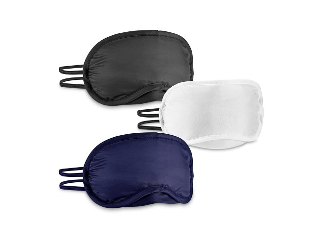 MÁSCARA PARA DORMIR PERSONALIZADA