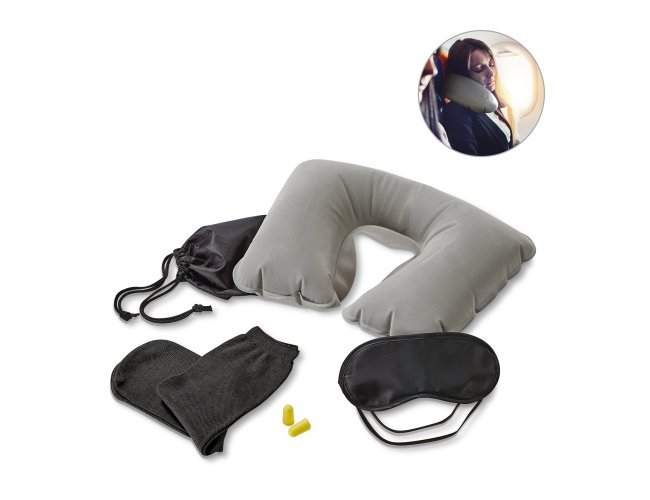 KIT DE VIAGEM (4 PEÇAS)