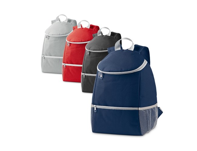 MOCHILA TÉRMICA (10L)
