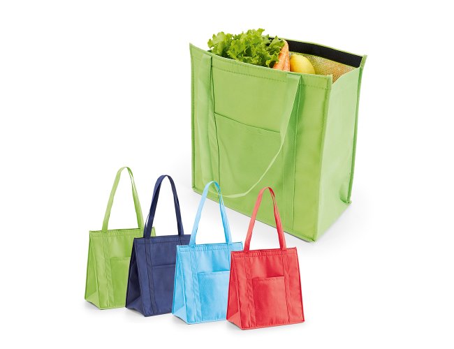 SACOLA TÉRMICA (10L)