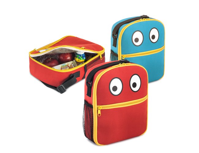 BOLSA TÉRMICA INFANTIL PERSONALIZADA