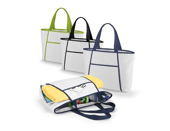 SACOLA TÉRMICA (9L)