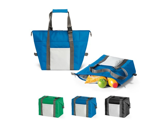 SACOLA TÉRMICA (15L)