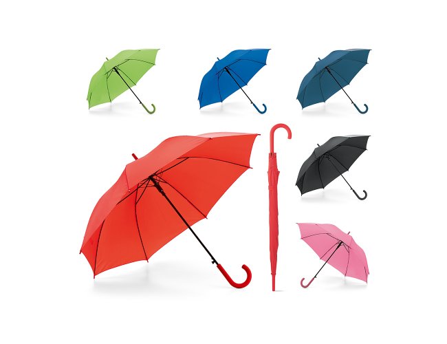 GUARDA-CHUVA EM POLIÉSTER