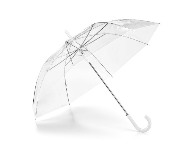 GUARDA-CHUVA PLÁSTICO