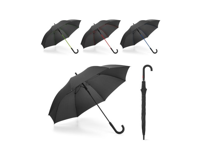 GUARDA-CHUVA EM POLIÉSTER