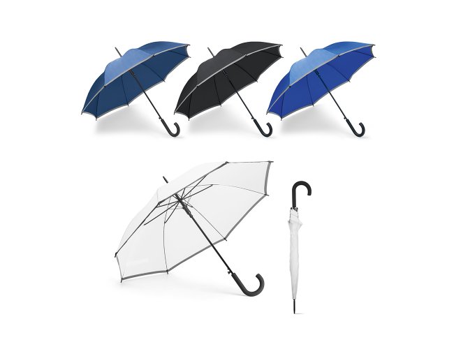 GUARDA-CHUVA EM POLIÉSTER