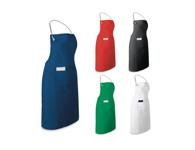 AVENTAL PERSONALIZADO