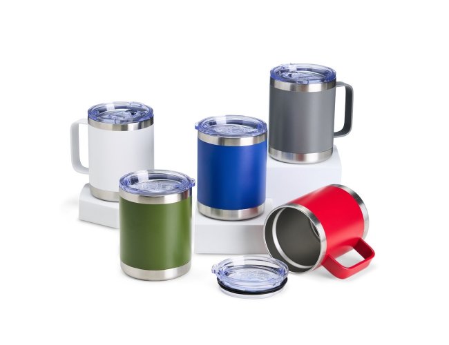 CANECA TÉRMICA (350ml)