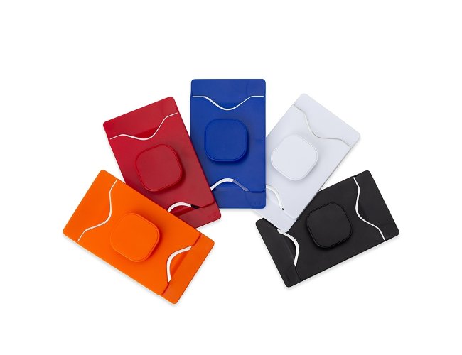 ADESIVO PORTA CARTÃO PARA CELULAR