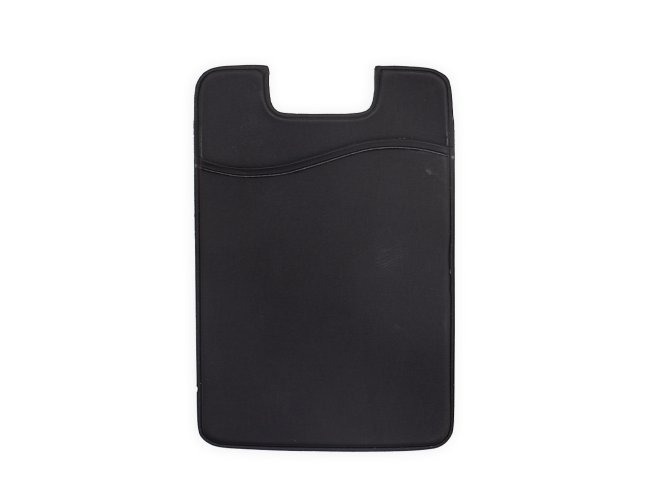 PORTA CARTÃO PVC ALASKA