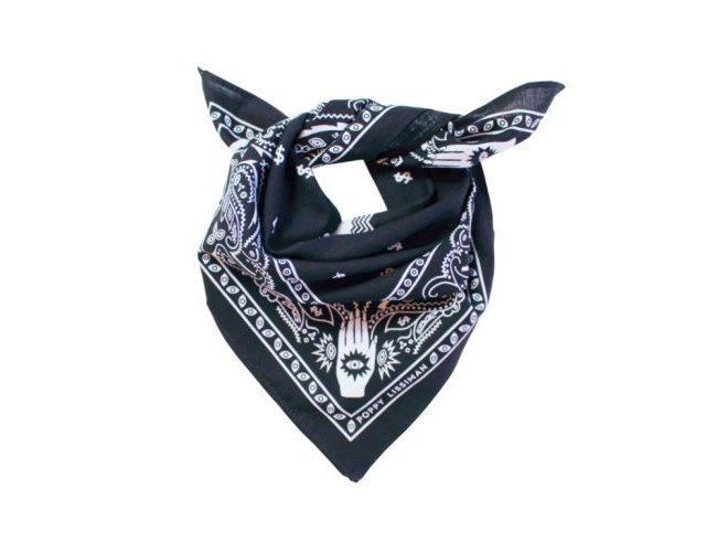 BANDANA PERSONALIZADA