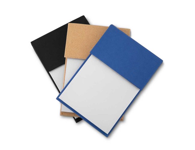 BLOCO DE ANOTAÇÕES