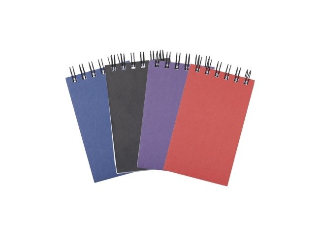 BLOCO DE ANOTAÇÕES EM KRAFT