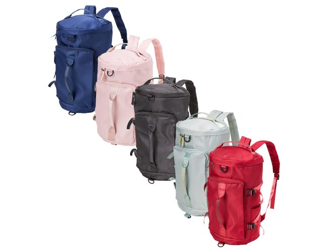 BOLSA ESPORTIVA (25L)