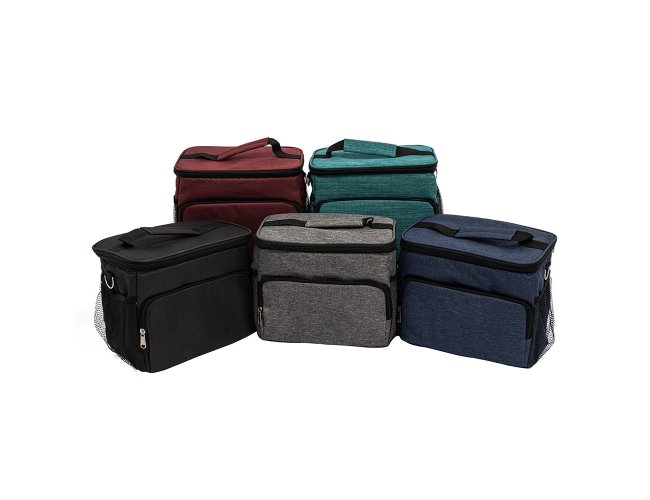 BOLSA TÉRMICA (8,7L)