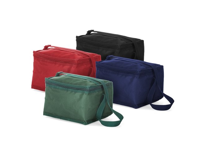 BOLSA TÉRMICA (8L)