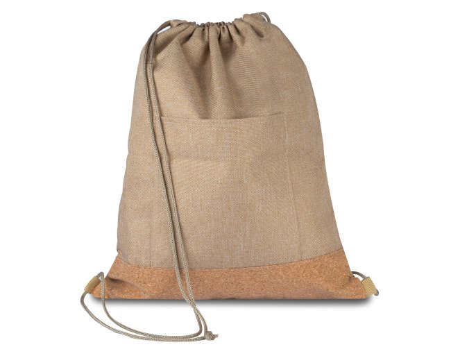 SACOCHILA DE POLIÉSTER