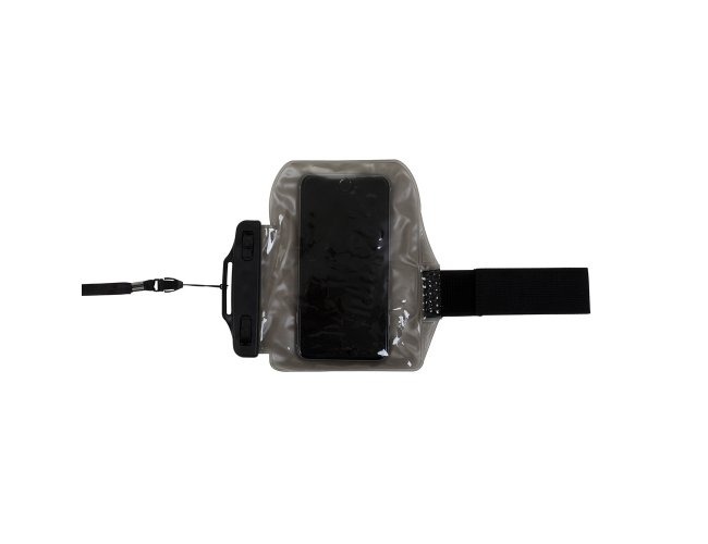 CAPA BRAÇADEIRA À PROVA D'ÁGUA