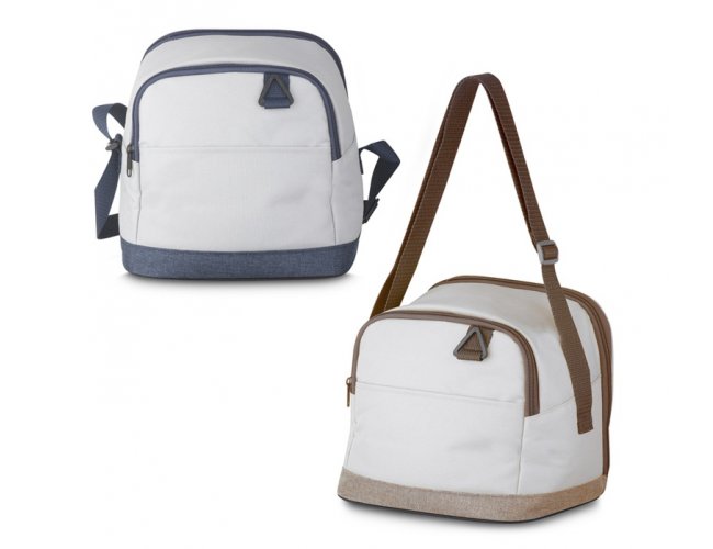 BOLSA TÉRMICA EM POLIÉSTER