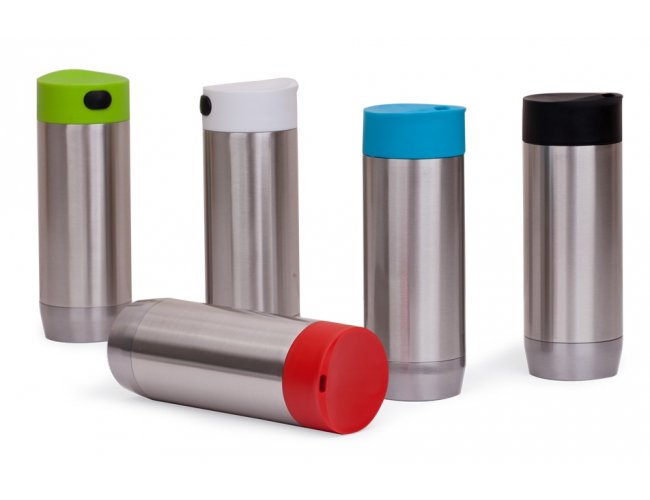 CANECA EM INOX (450ml)