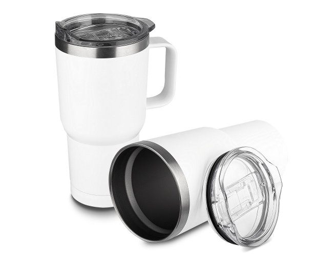 CANECA TÉRMICA (600ml)