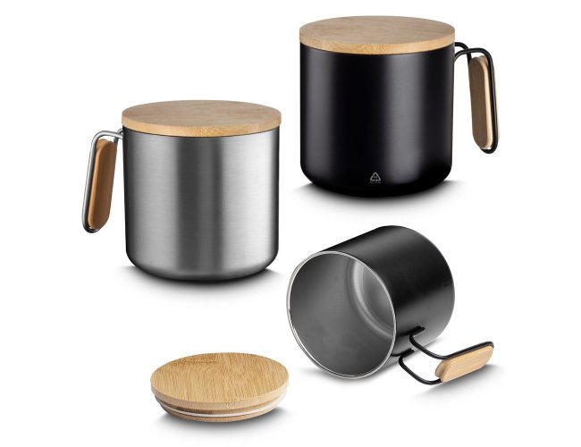 CANECA TÉRMICA (380ml)