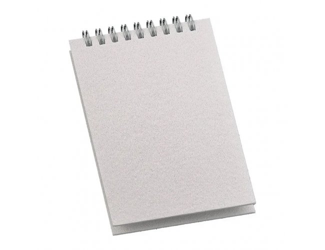 CADERNETA DE ANOTAÇÕES