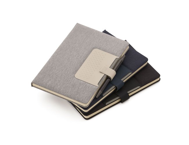 CADERNO DE ANOTAÇÕES