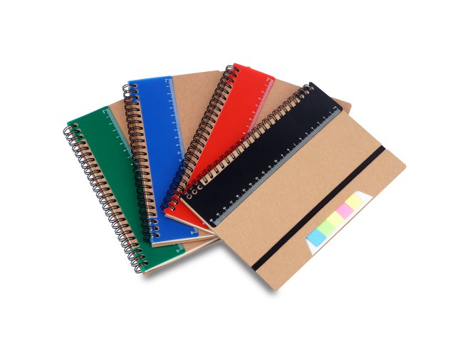 CADERNO DE ANOTAÇÕES