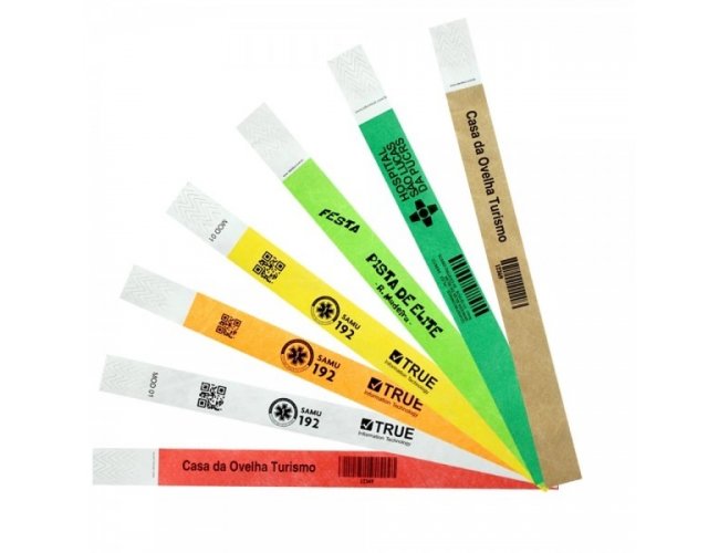 PULSEIRA PERSONALIZADA