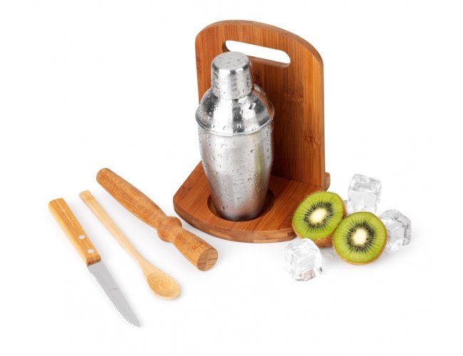 KIT CAIPIRINHA (6 PEÇAS)