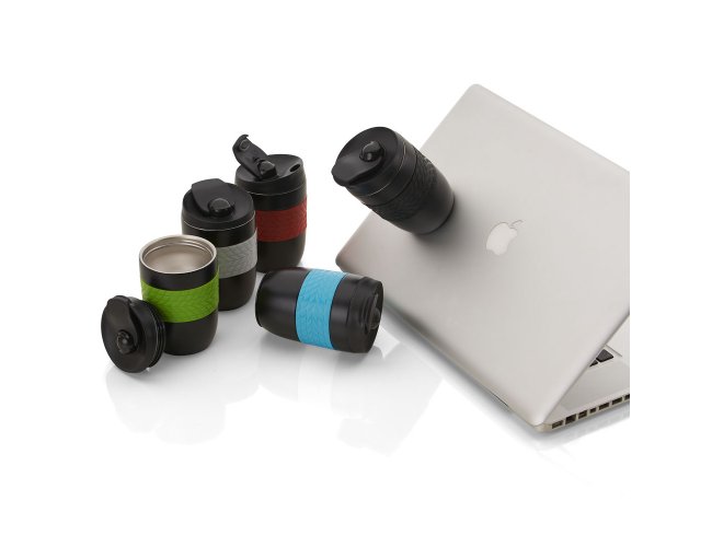 CANECA EM INOX (260ml)