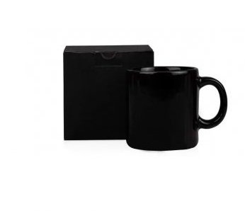 CANECA EM CERÂMICA (270ml)