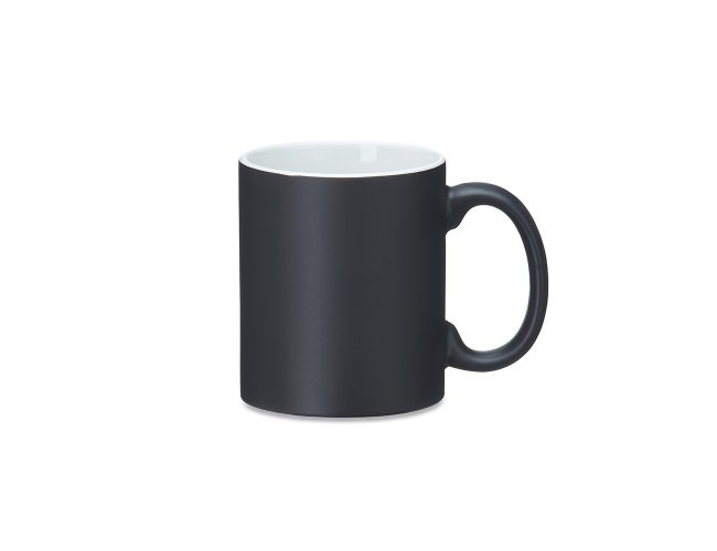 CANECA MÁGICA DE CERÂMICA (350ml)