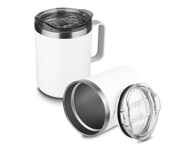CANECA TÉRMICA (350ml)