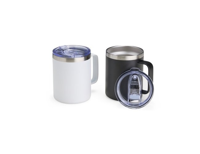 CANECA TÉRMICA (350ml)