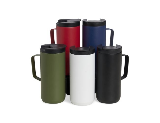CANECA TÉRMICA (400ml)